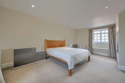 La Vrangue Lodge, La Vrangue, St Peter Port, Image 18