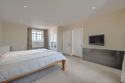 La Vrangue Lodge, La Vrangue, St Peter Port, Image 19