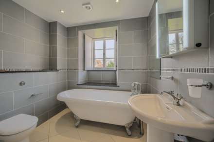 La Vrangue Lodge, La Vrangue, St Peter Port, Image 20