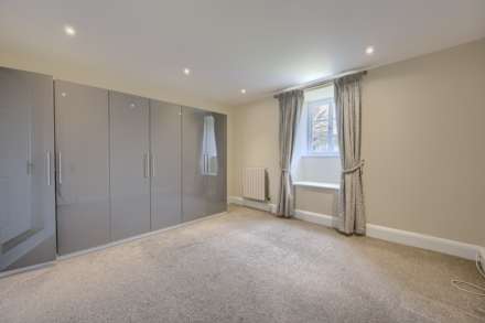 La Vrangue Lodge, La Vrangue, St Peter Port, Image 21