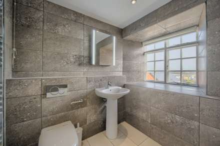 La Vrangue Lodge, La Vrangue, St Peter Port, Image 23