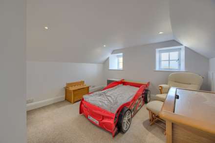 La Vrangue Lodge, La Vrangue, St Peter Port, Image 25