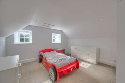 La Vrangue Lodge, La Vrangue, St Peter Port, Image 26