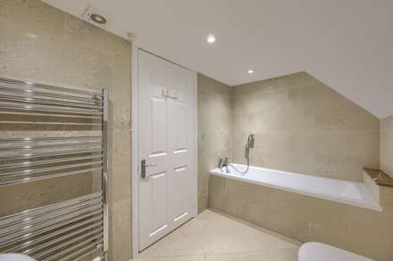 La Vrangue Lodge, La Vrangue, St Peter Port, Image 27