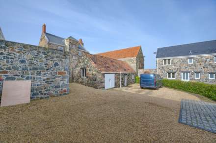 La Vrangue Lodge, La Vrangue, St Peter Port, Image 29