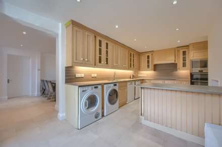 La Vrangue Lodge, La Vrangue, St Peter Port, Image 3