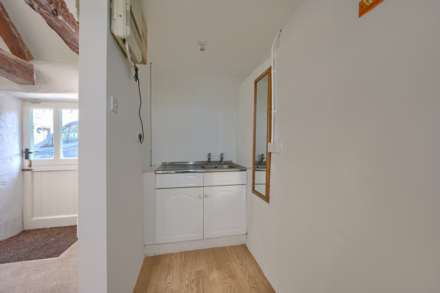 La Vrangue Lodge, La Vrangue, St Peter Port, Image 32