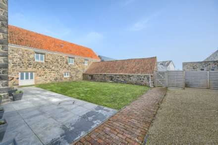 La Vrangue Lodge, La Vrangue, St Peter Port, Image 35