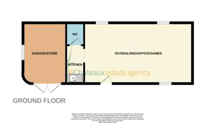 La Vrangue Lodge, La Vrangue, St Peter Port, Image 36