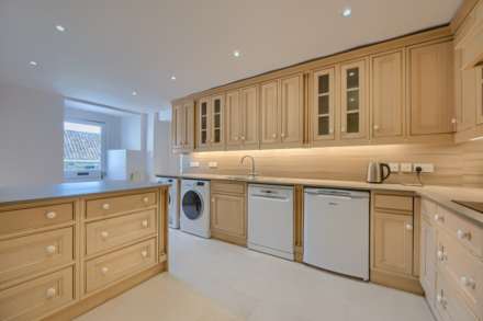 La Vrangue Lodge, La Vrangue, St Peter Port, Image 4