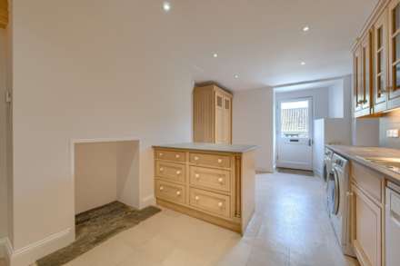 La Vrangue Lodge, La Vrangue, St Peter Port, Image 5