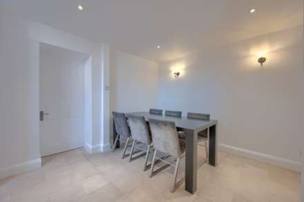 La Vrangue Lodge, La Vrangue, St Peter Port, Image 7