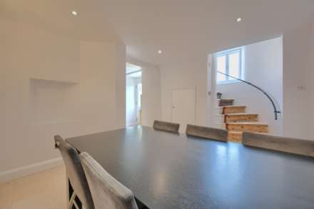 La Vrangue Lodge, La Vrangue, St Peter Port, Image 8