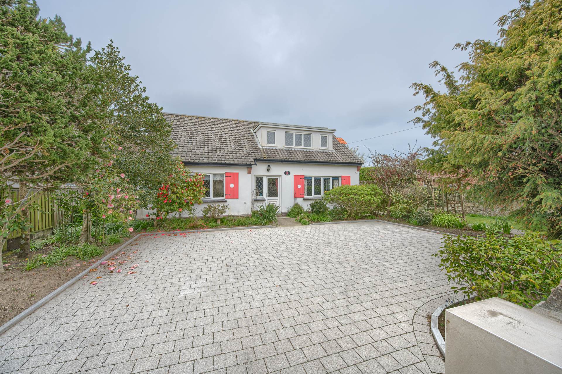 Route Militaire, St Sampson, Image 1