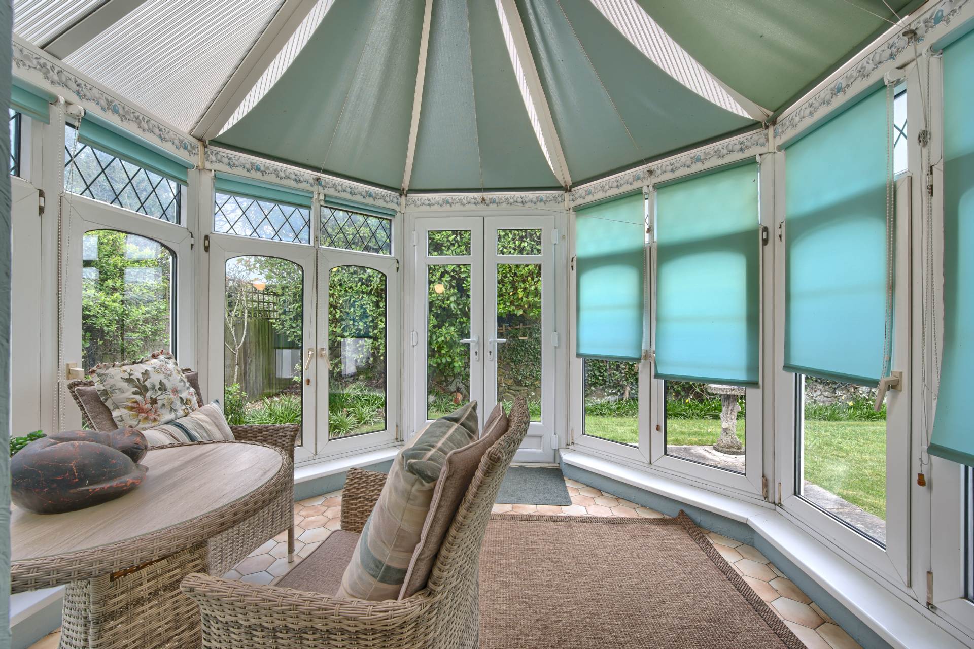 Route Militaire, St Sampson, Image 12