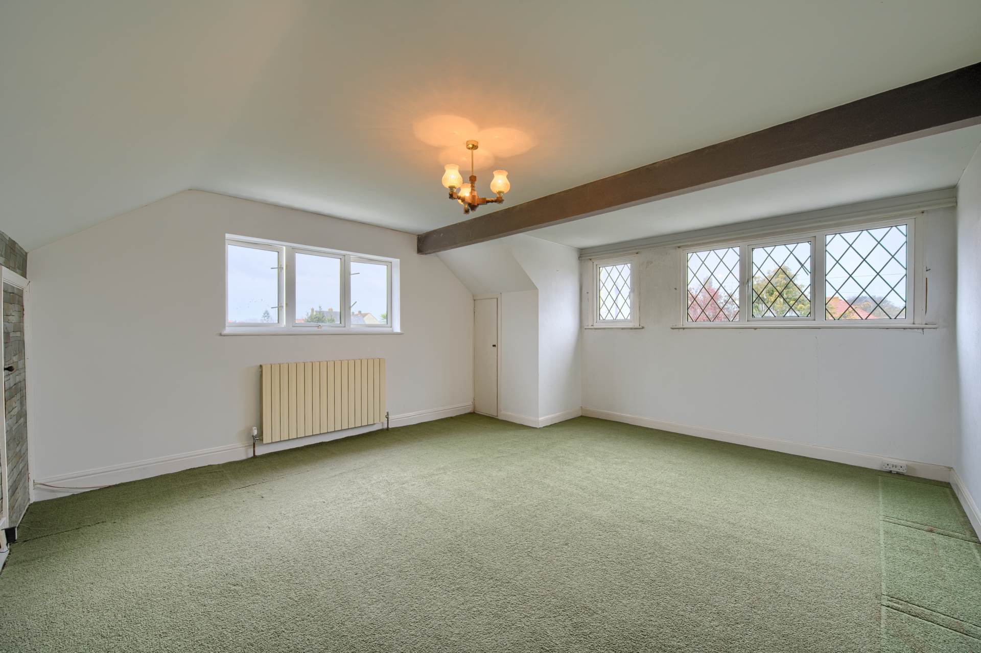 Route Militaire, St Sampson, Image 13