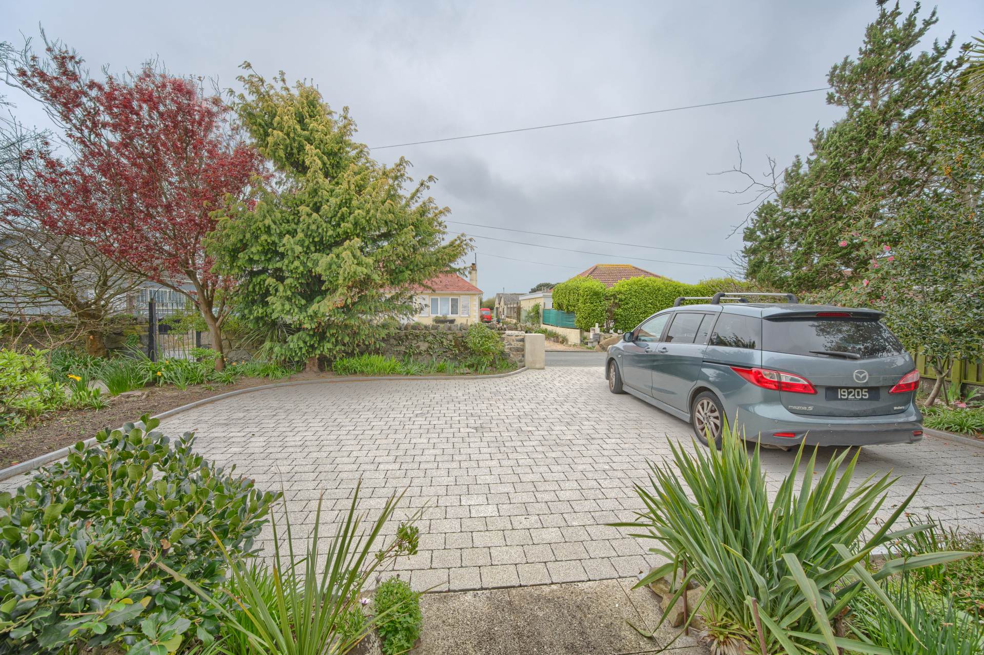 Route Militaire, St Sampson, Image 17