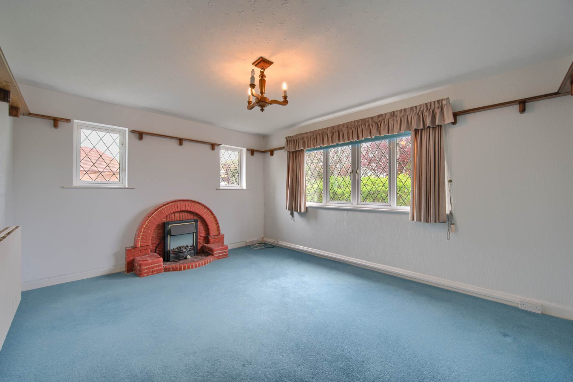 Route Militaire, St Sampson, Image 2