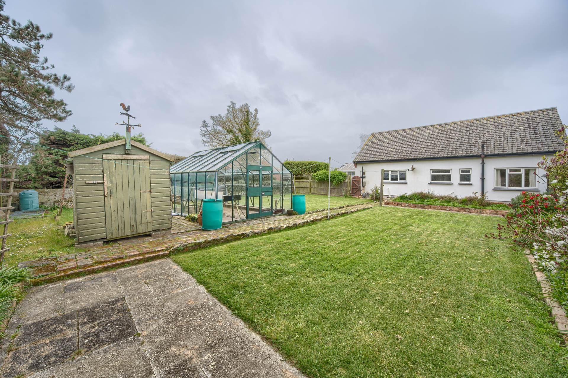 Route Militaire, St Sampson, Image 21