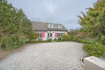 Property For Sale Route Militaire, St Sampson