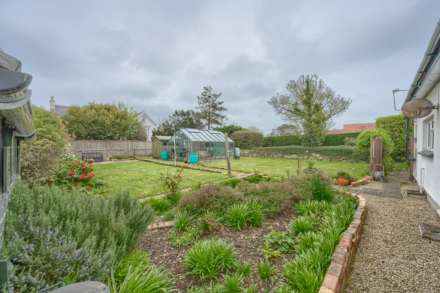 Route Militaire, St Sampson, Image 19