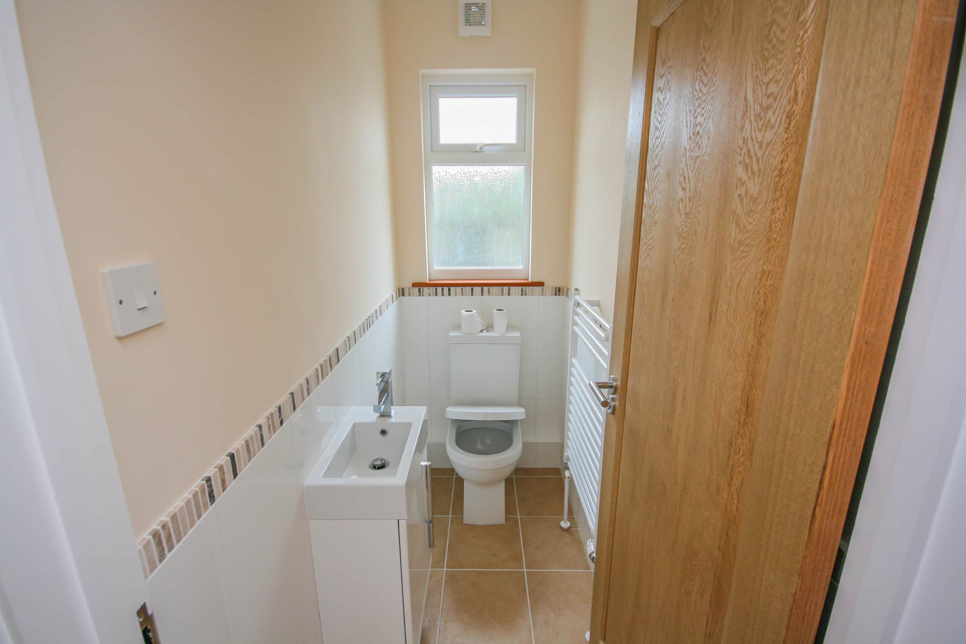 Villa D'Arc-En-Ciel, La Rue Du Passeur, Vale, Image 9