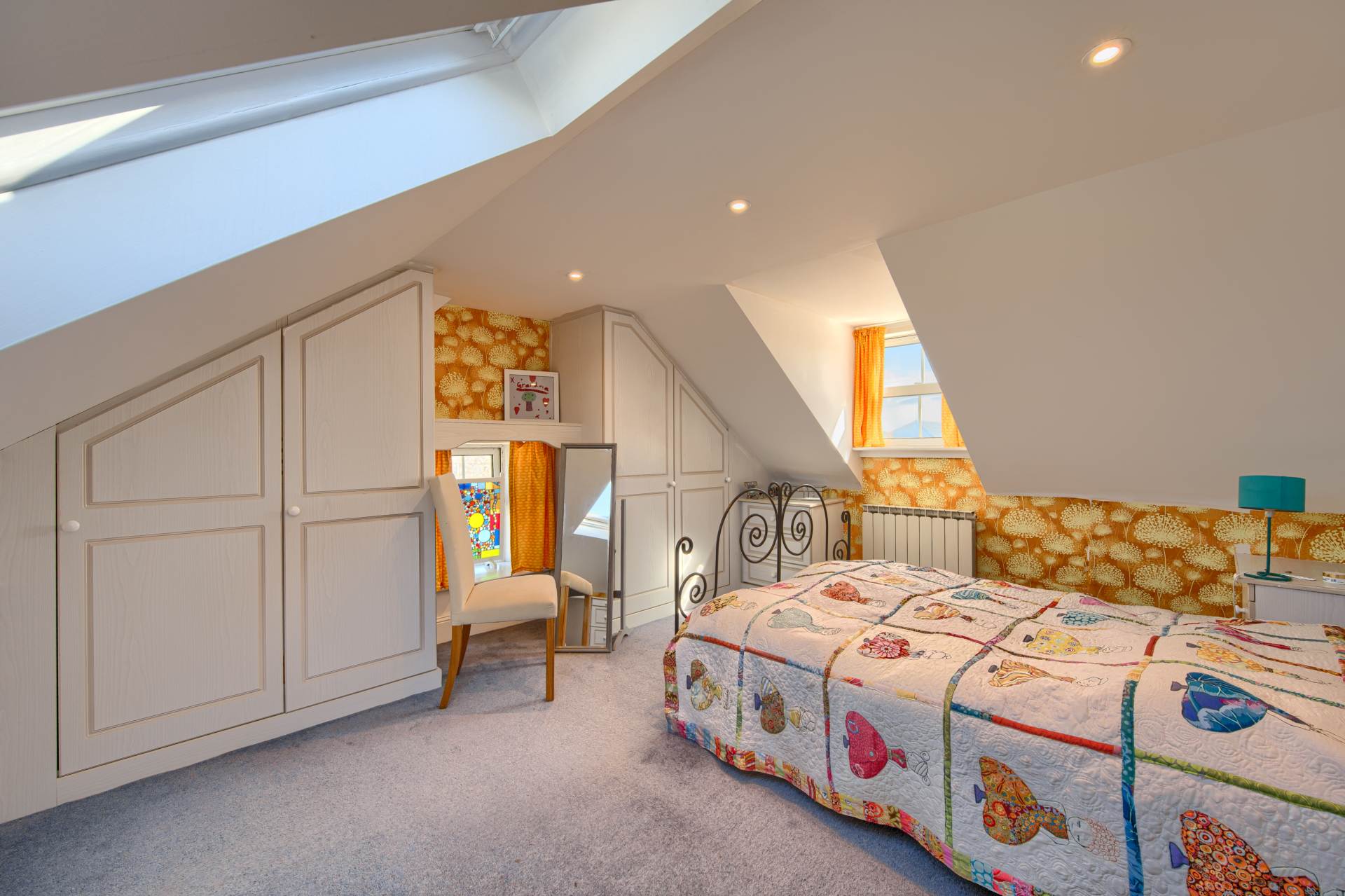 Littlemayne, 2 Beaulieu Cottages, Route Militaire, Image 10