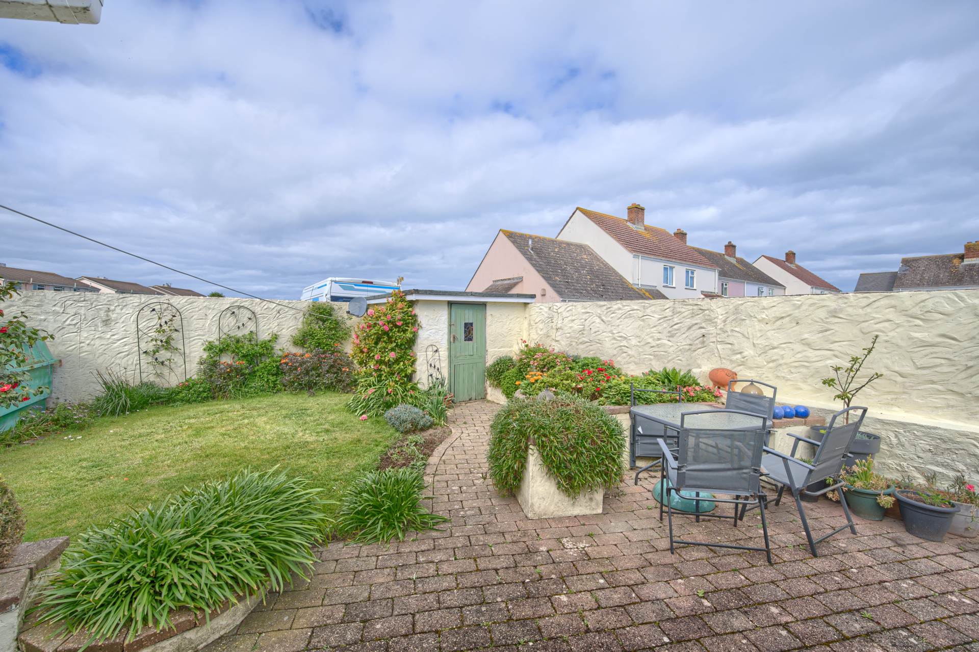 Littlemayne, 2 Beaulieu Cottages, Route Militaire, Image 13