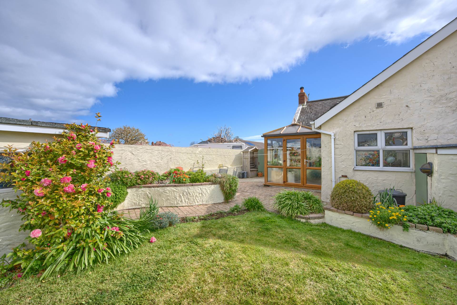 Littlemayne, 2 Beaulieu Cottages, Route Militaire, Image 14