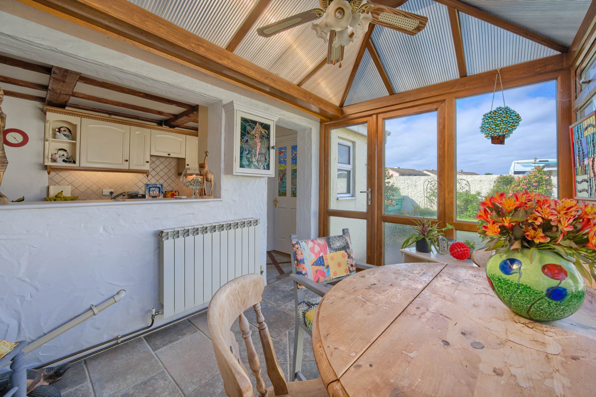 Littlemayne, 2 Beaulieu Cottages, Route Militaire, Image 6