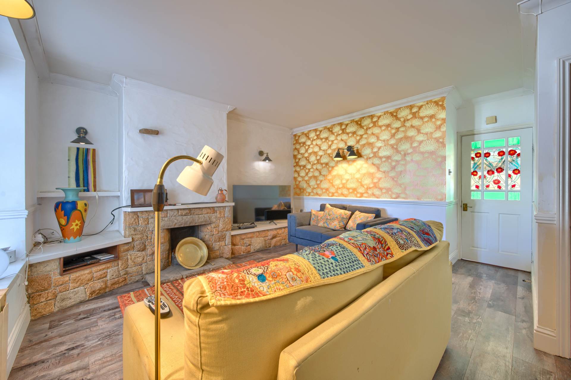 Littlemayne, 2 Beaulieu Cottages, Route Militaire, Image 9