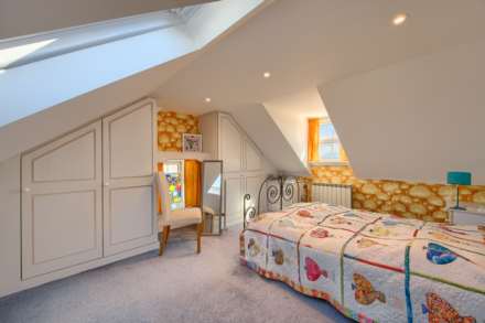 Littlemayne, 2 Beaulieu Cottages, Route Militaire, Image 10