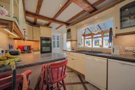 Littlemayne, 2 Beaulieu Cottages, Route Militaire, Image 3