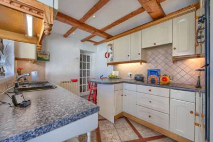 Littlemayne, 2 Beaulieu Cottages, Route Militaire, Image 4