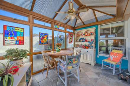 Littlemayne, 2 Beaulieu Cottages, Route Militaire, Image 5