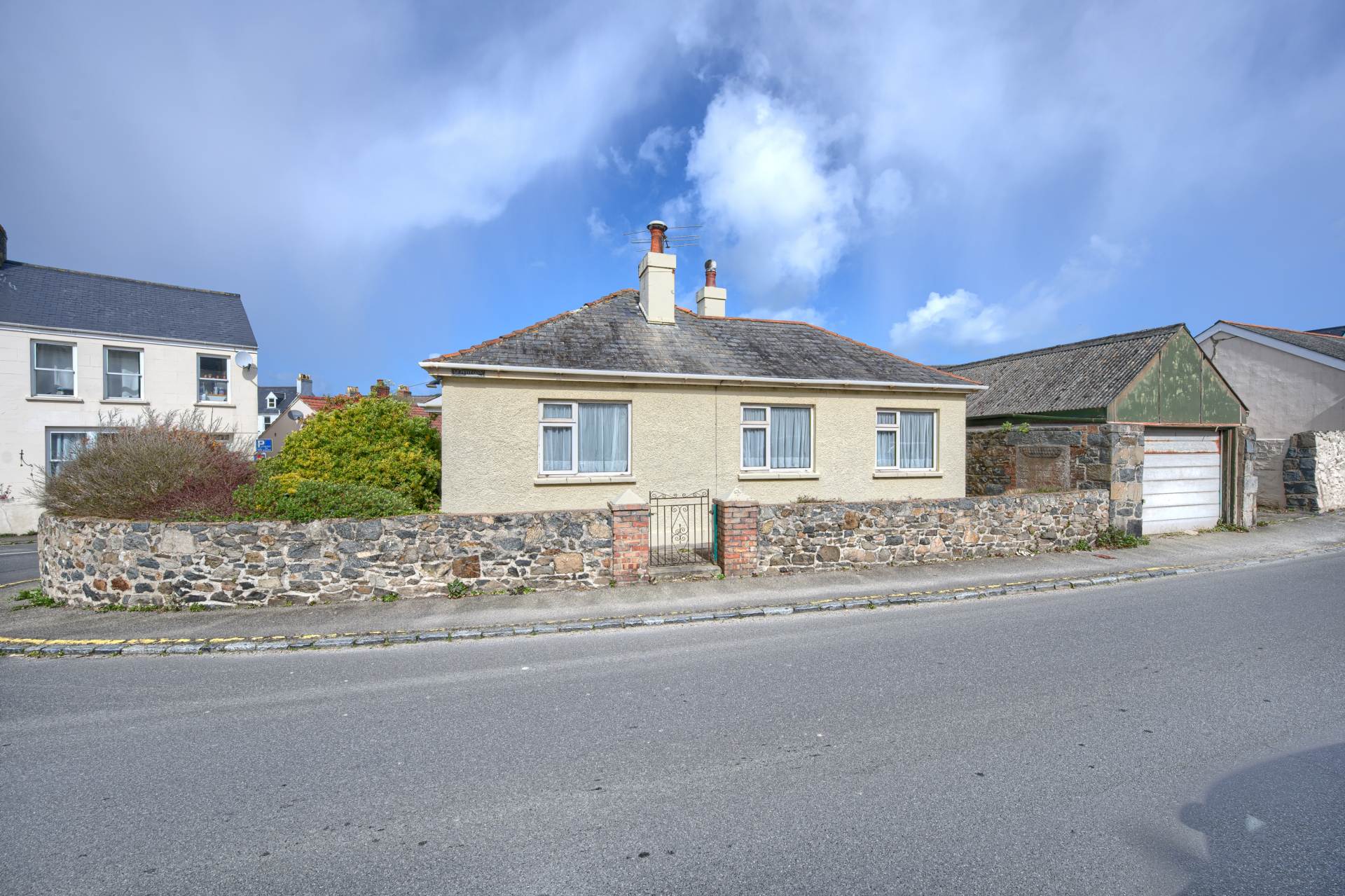 Route Isabelle, St Peter Port, Image 1