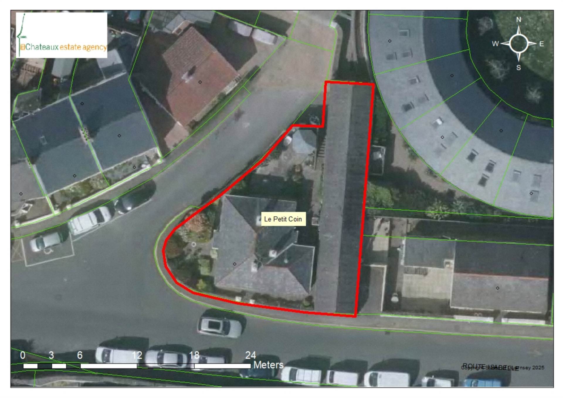 Route Isabelle, St Peter Port, Image 21