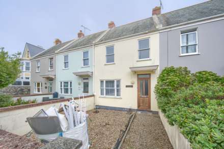 Shalom, 5 Les Petites Maisons, Les Grandes Maisons Road, St Sampson, Image 1