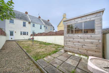 Shalom, 5 Les Petites Maisons, Les Grandes Maisons Road, St Sampson, Image 11