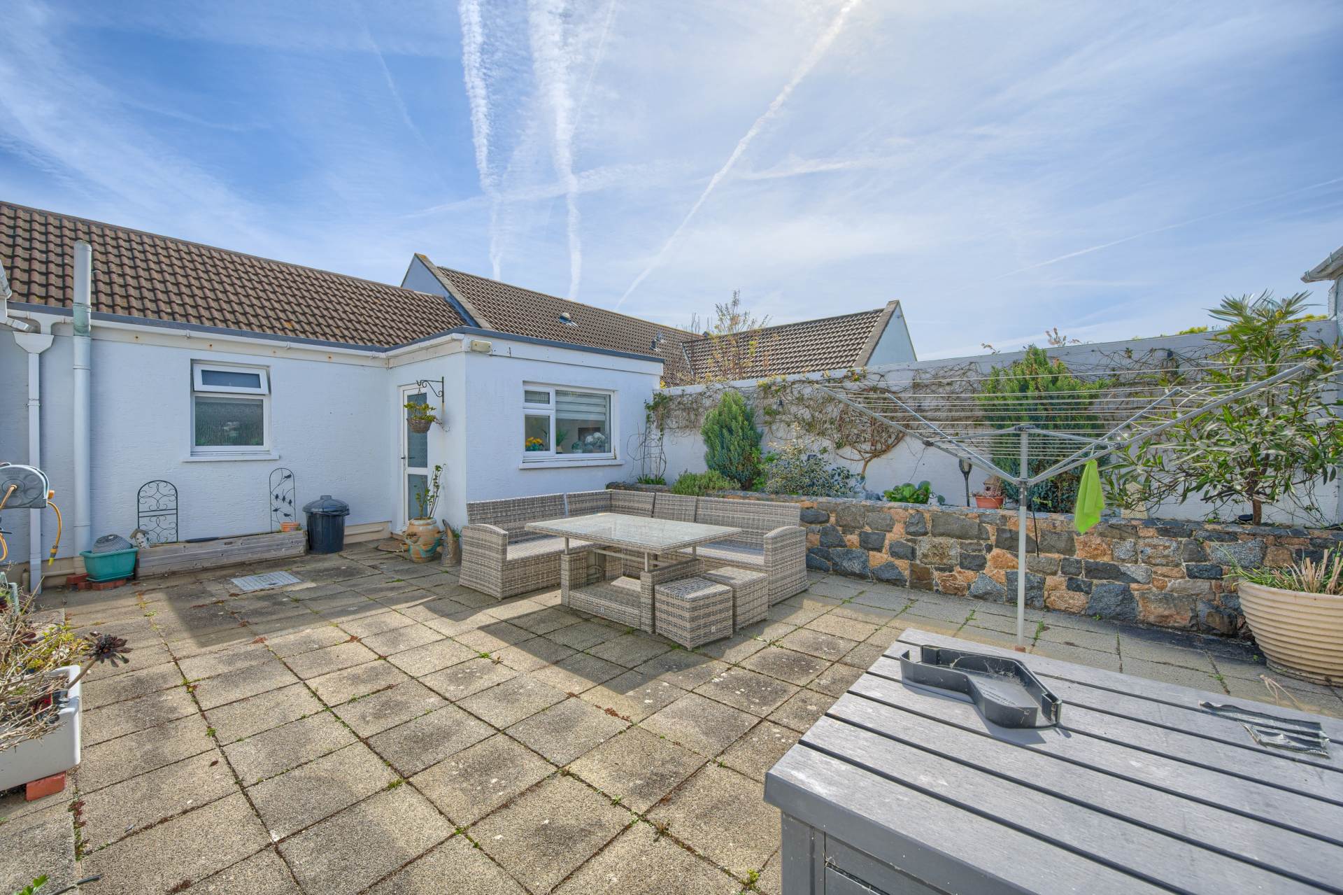 The Hawthorns, Rue Des Cottes, Vale, Image 27
