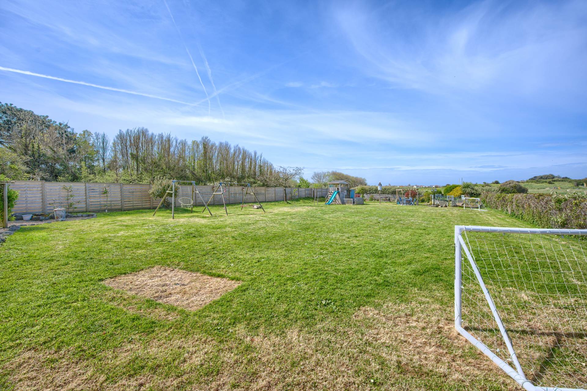 The Hawthorns, Rue Des Cottes, Vale, Image 32