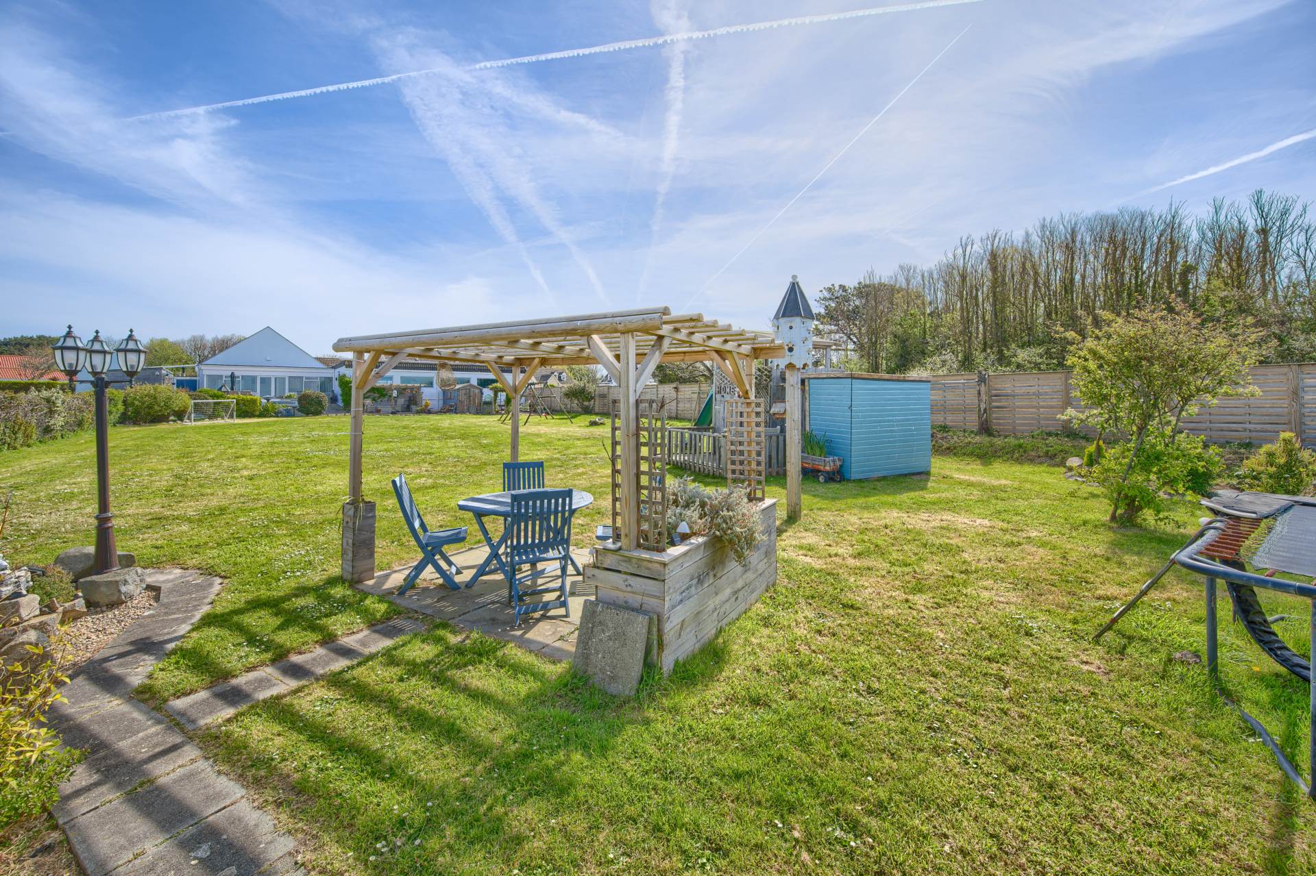 The Hawthorns, Rue Des Cottes, Vale, Image 33
