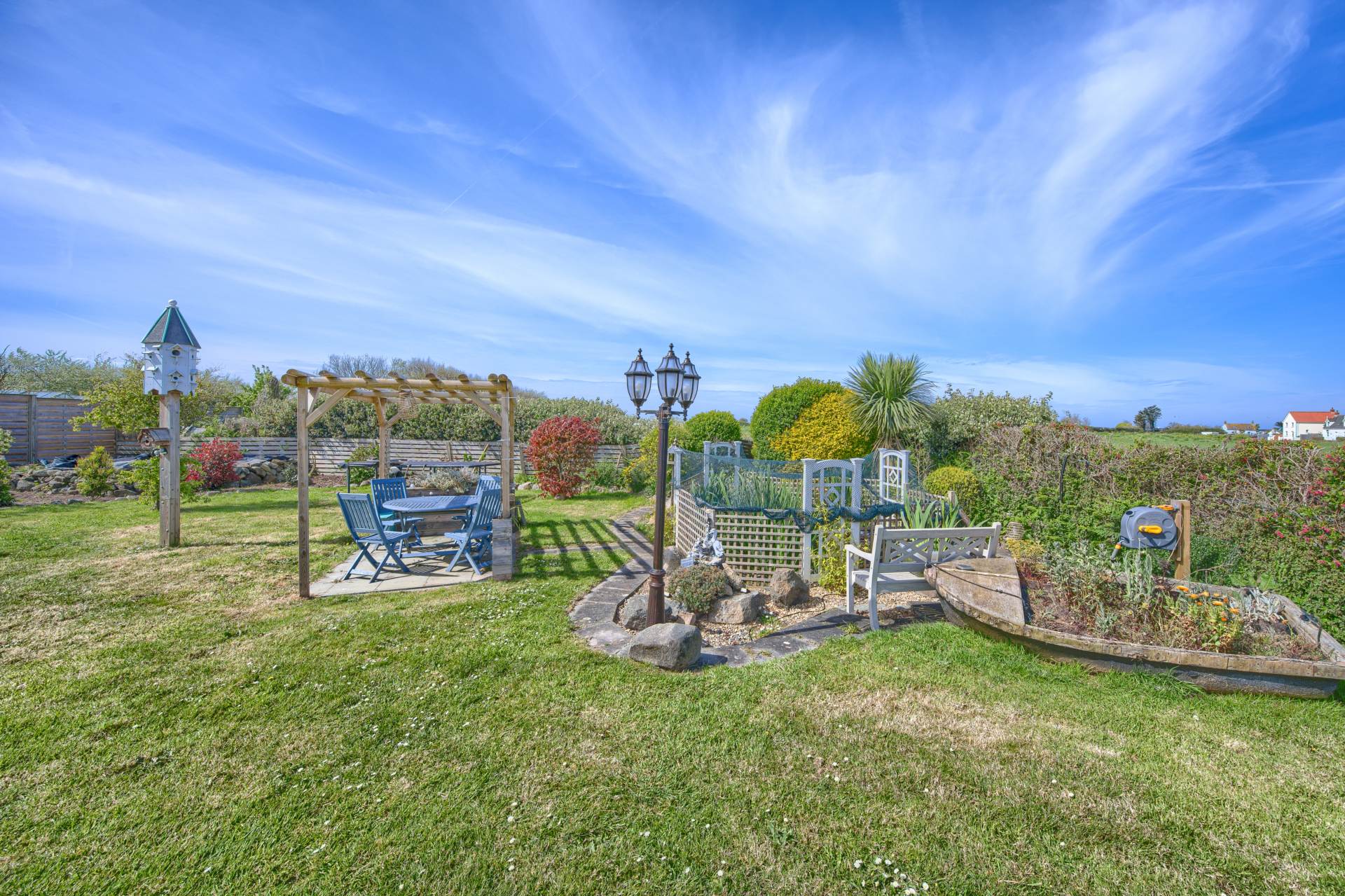 The Hawthorns, Rue Des Cottes, Vale, Image 34