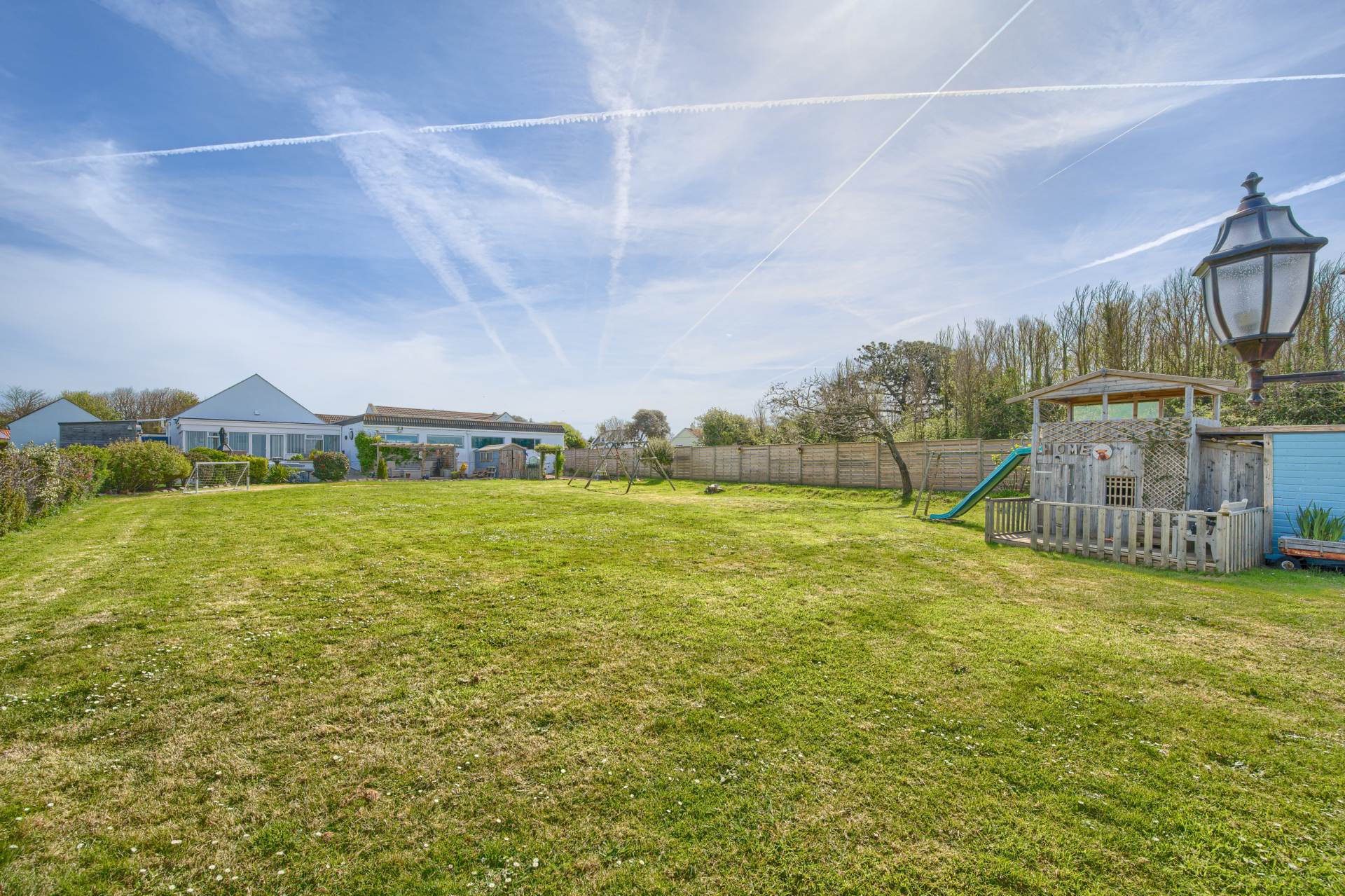 The Hawthorns, Rue Des Cottes, Vale, Image 35