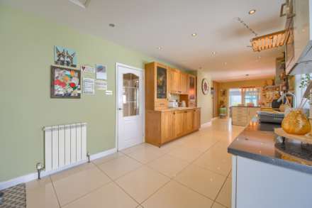 The Hawthorns, Rue Des Cottes, Vale, Image 10