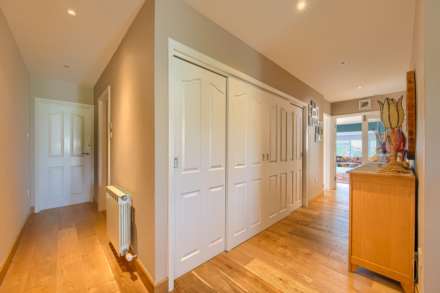 The Hawthorns, Rue Des Cottes, Vale, Image 2