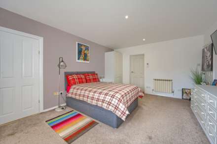 The Hawthorns, Rue Des Cottes, Vale, Image 20
