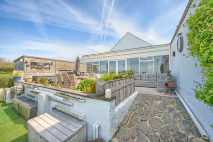 The Hawthorns, Rue Des Cottes, Vale, Image 30