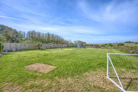 The Hawthorns, Rue Des Cottes, Vale, Image 32