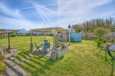 The Hawthorns, Rue Des Cottes, Vale, Image 33